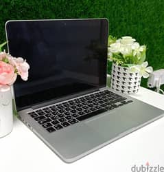 MacBook Pro 2013 Core I5 Laptop