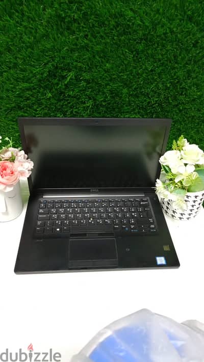 Dell Latitude 7480 Core i7 7th Gen Laptop (32GB Ram / 512GB)