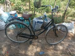 bicycle for sell all ok