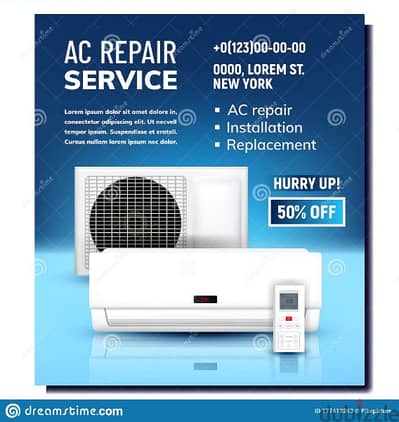 Air conditioning Muscat