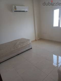 bed space available only for ladies  near lulu al amarat