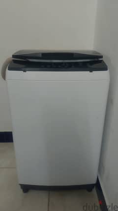 BOSCH 7kg Washing Machine 1 Year used / Well Maintained
