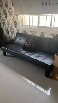 Convertible sofa for sale!