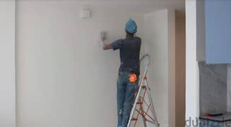 interior and exterior professional painter available 0