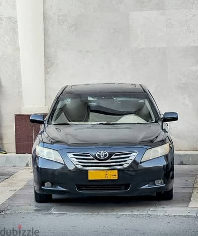 Toyota Camry 2007