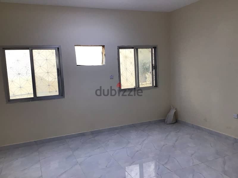 newly renovated 2bhk flat for rent in wattayah 2