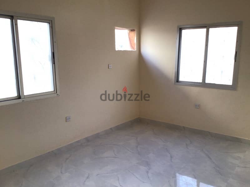 newly renovated 2bhk flat for rent in wattayah 3