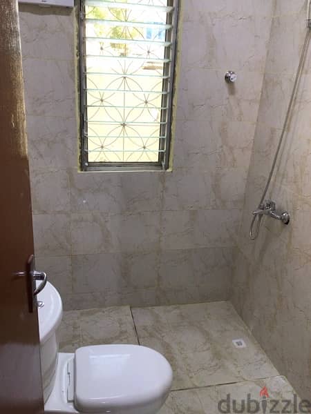 newly renovated 2bhk flat for rent in wattayah 4