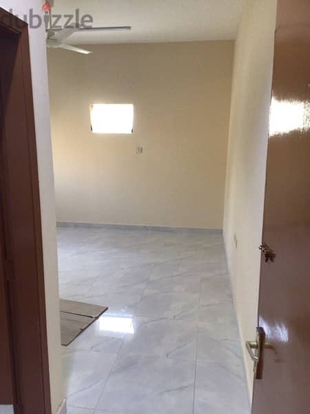 newly renovated 2bhk flat for rent in wattayah 5