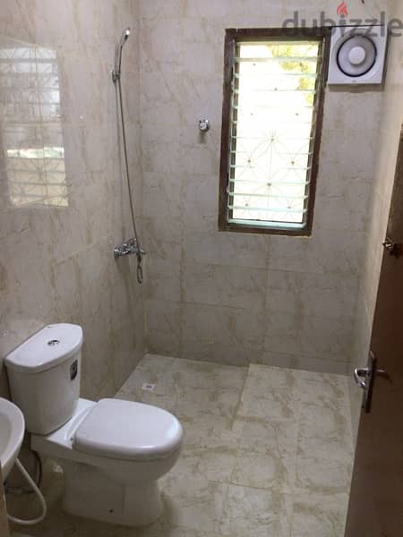 newly renovated 2bhk flat for rent in wattayah 6