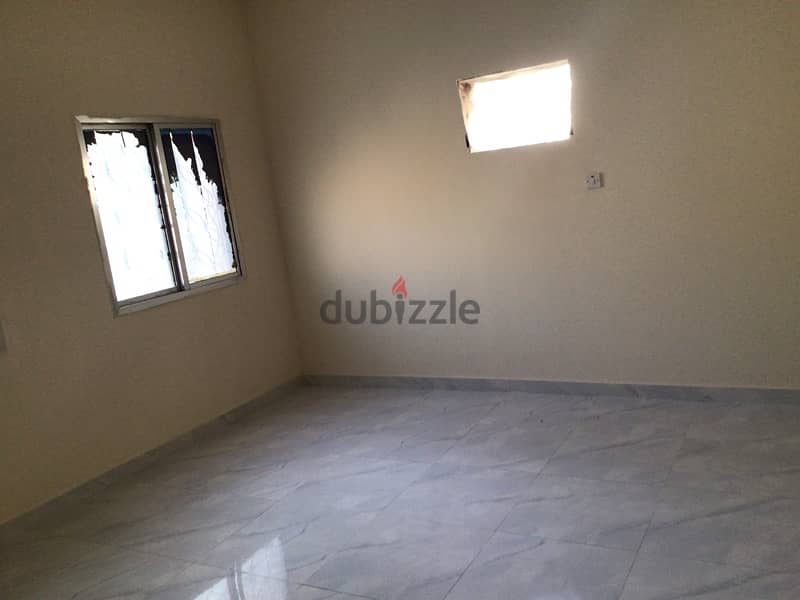 newly renovated 2bhk flat for rent in wattayah 7