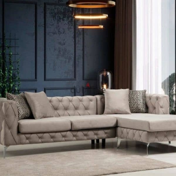 Brand  New American Style Fully Comfortable  Bed Type Sofa Offer Price 18