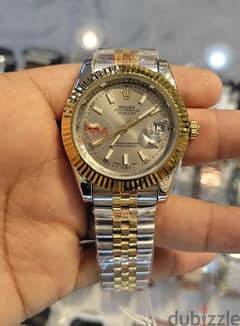 Rolex Automatic First Copy watch