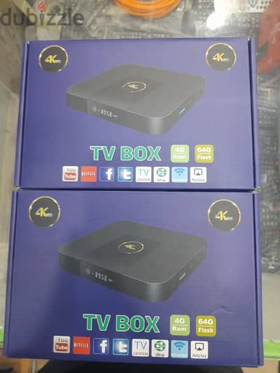 I have all satlight and android box sells and installation