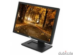 Dell E1910 19-Inch Widescreen Flat Panel LCD Monitor