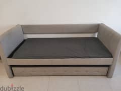 Pan Home Sofa Bed