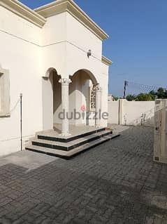 منزل للايجار بصحار الملتقي House for rent in Sohar Al Multaqa
