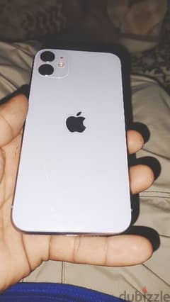 iPhone 11/128 GB urgent for sell condition 10/10