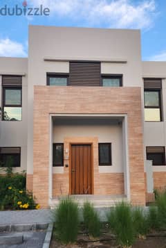 Townhouse for monthly rent in Siefa