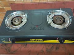 Gas stove for Sale