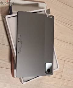 Lenovo xiaoxin 2024(8gb ram/128gb) grey جديد