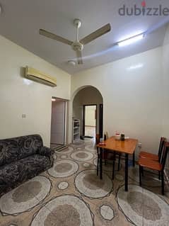 bachelor  room  for rent (sohar qashba)