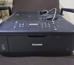 Canon PIXMA MX374 Printer