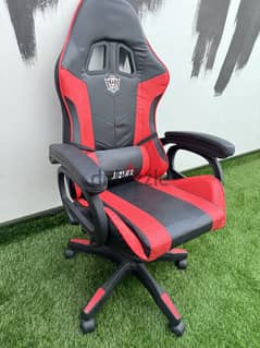 Gaming chair in new condition