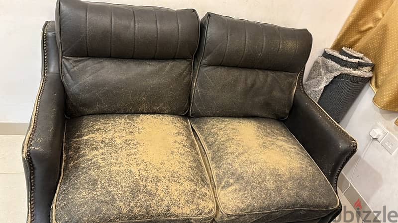 SOFA SET For sale 1