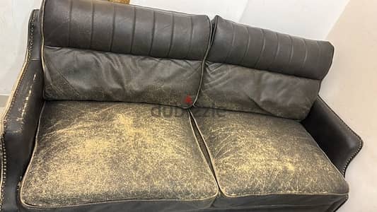 SOFA SET For sale