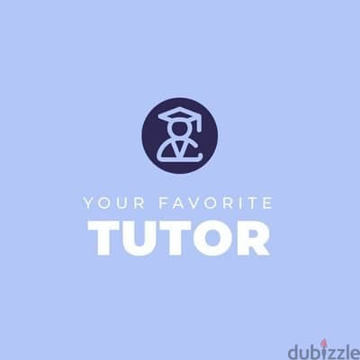 Tutor Service