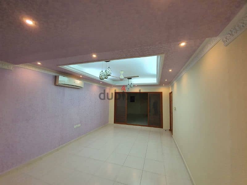 3 BHK Luxurious & Spacious Apt near Indian School Wadi Kabir (ISWK) 0