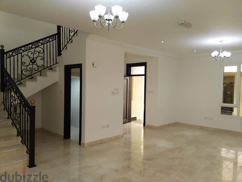 townhouse for rent in seeb 2