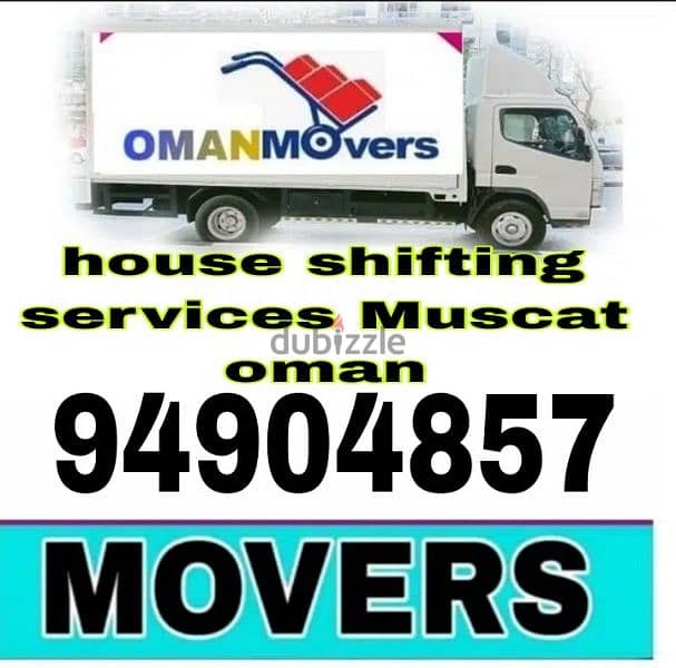 House Shifting Services 0