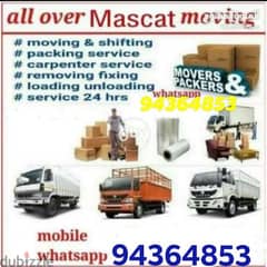 Best price house shifting service