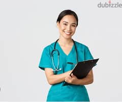 Licensed General Nurse - Urgent Requirement - Any Nationality