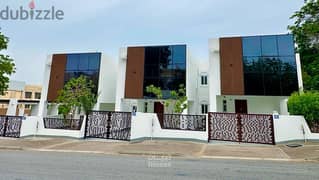 Villas for Rent in Madinat Sultan Qaboos