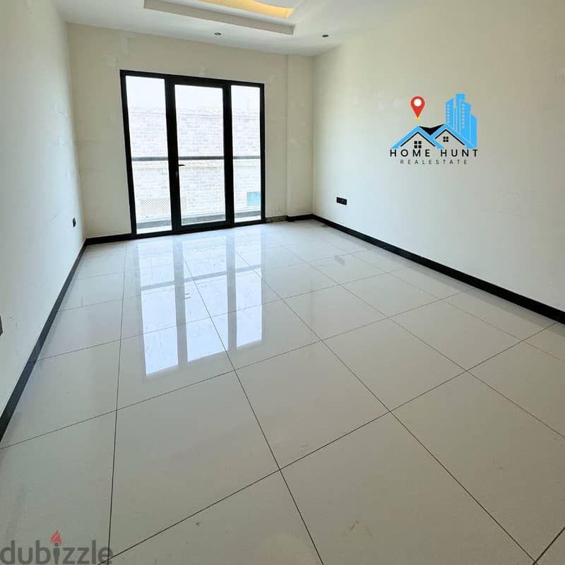 AL QURUM | MODERN 2BHK APARTMENT IN PARK VIEW 4