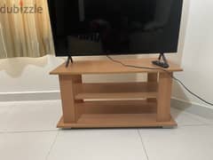 Coffee Table/ TV Table