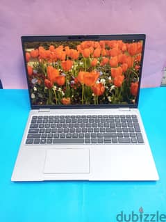 TOUCH SCREEN 11th GENERATION CORE I7 16GB RAM 512GB SSD 15-6 INCH SCRE