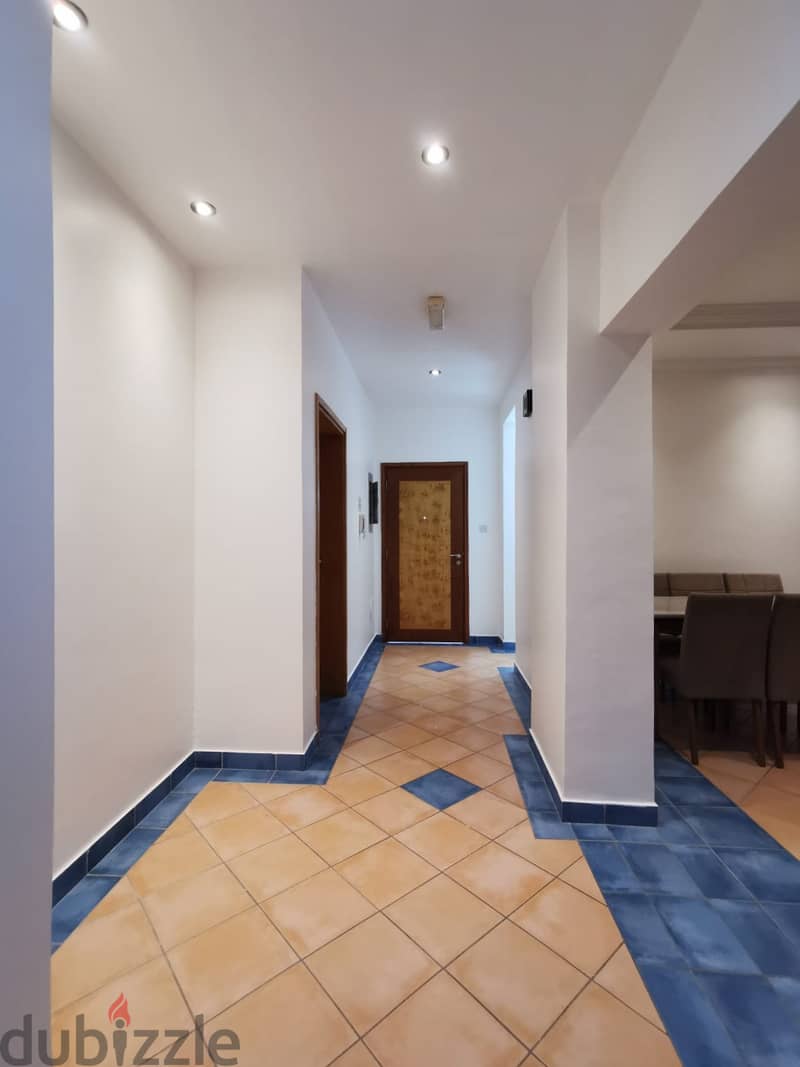 2BHK Furnished Flat For Rent 8