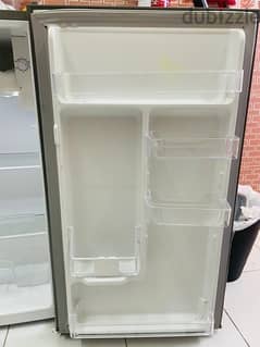 second hand freezer to sale
