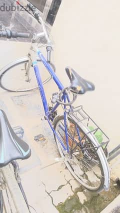 cycle good condition only need tube or air
