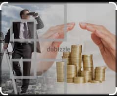 Debt collector accountant محاسب تحصيل ديون