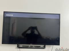 Samsung 40 inch Not smart TV for sale