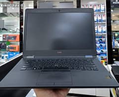 Dell 7470 Core i7 6th Generation Laptop