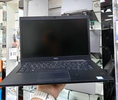 Dell Latitude E7480 Core i7 7th Generation Laptop