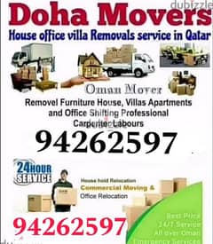 House shiffting office shiffting villa Shiffting Furniture fixing