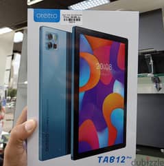 Oteeto Tablet 12 Pro 8GB Ram 512GB Storage (Brand New)