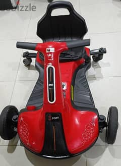 sale for Go-Cart